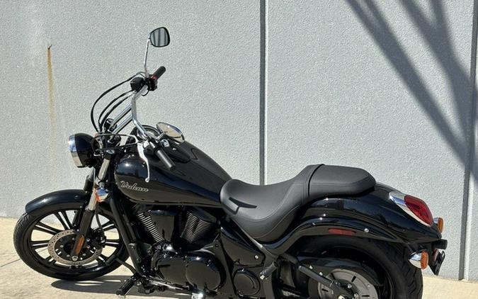 2026 Kawasaki Vulcan 900 Custom