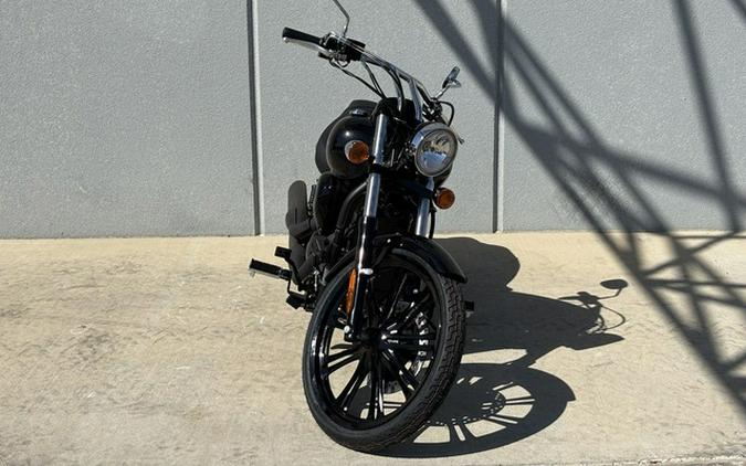 2026 Kawasaki Vulcan 900 Custom