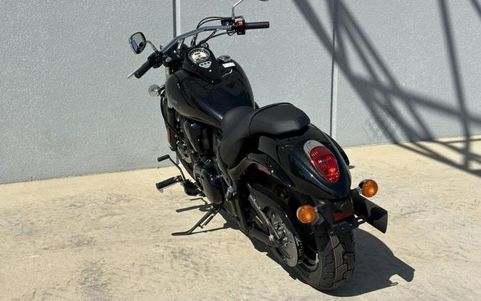 2026 Kawasaki Vulcan 900 Custom