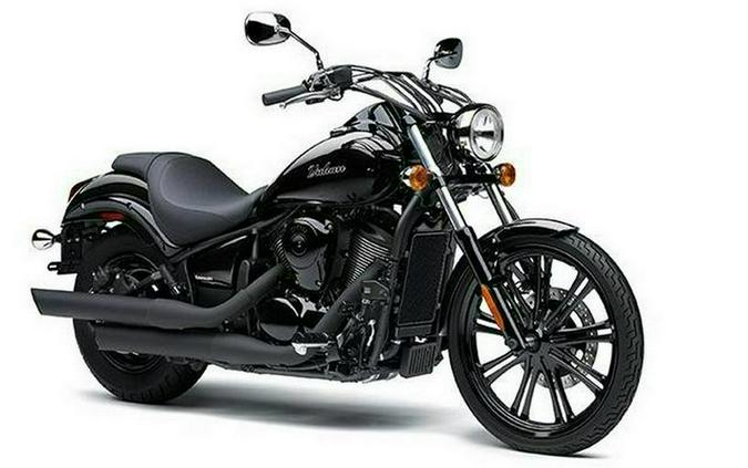 2026 Kawasaki Vulcan 900 Custom