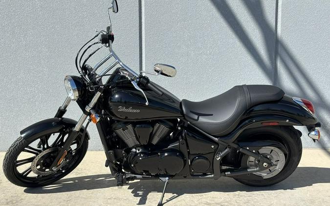 2026 Kawasaki Vulcan 900 Custom