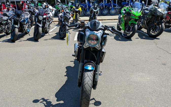 2023 CFMOTO 700CL-X Sport