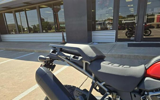 2026 Harley-Davidson® RA1250S - Pan America® 1250 Special
