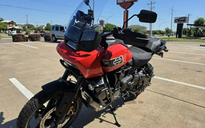 2026 Harley-Davidson® RA1250S - Pan America® 1250 Special