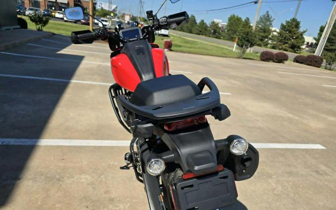 2026 Harley-Davidson® RA1250S - Pan America® 1250 Special