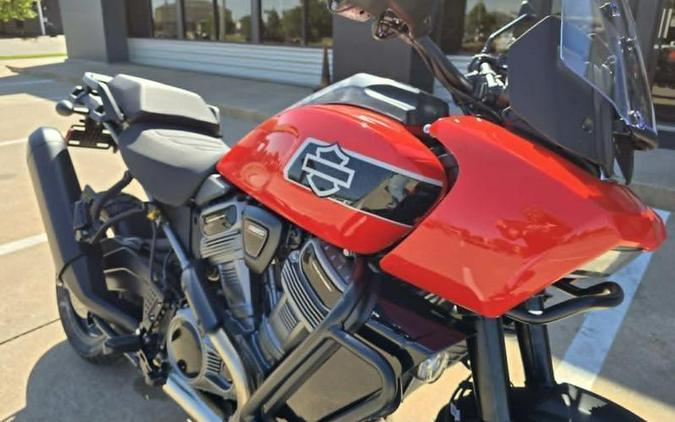 2026 Harley-Davidson® RA1250S - Pan America® 1250 Special