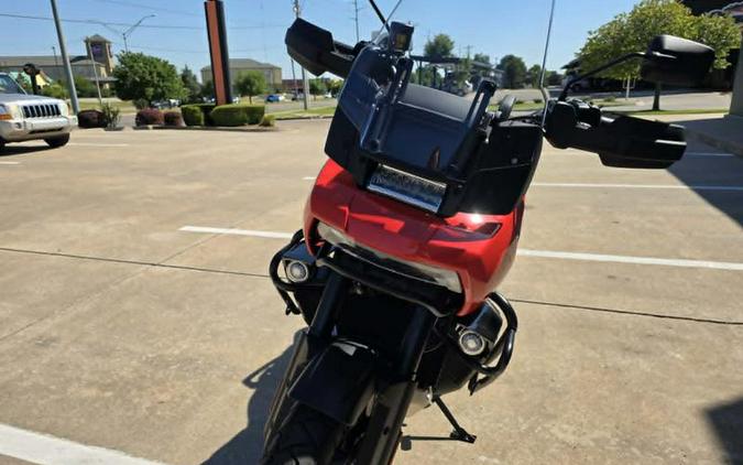2026 Harley-Davidson® RA1250S - Pan America® 1250 Special