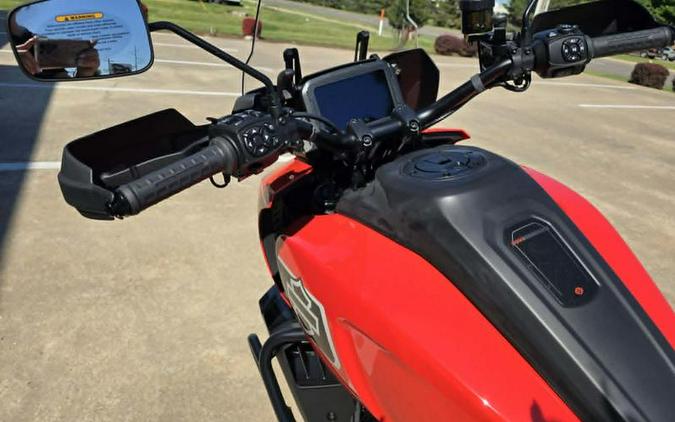 2026 Harley-Davidson® RA1250S - Pan America® 1250 Special