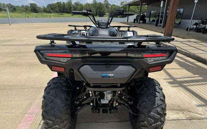 2026 CFMOTO CFORCE 400