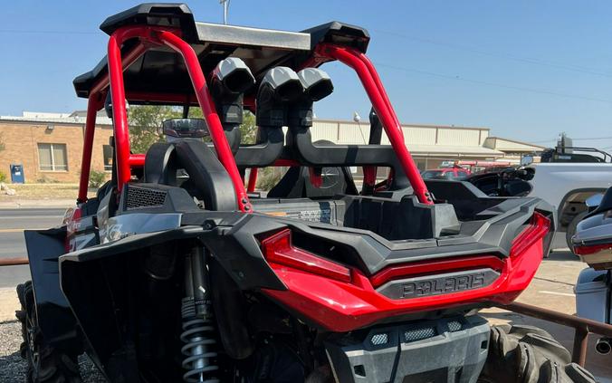 2022 Polaris RZR XP 1000 High Lifter