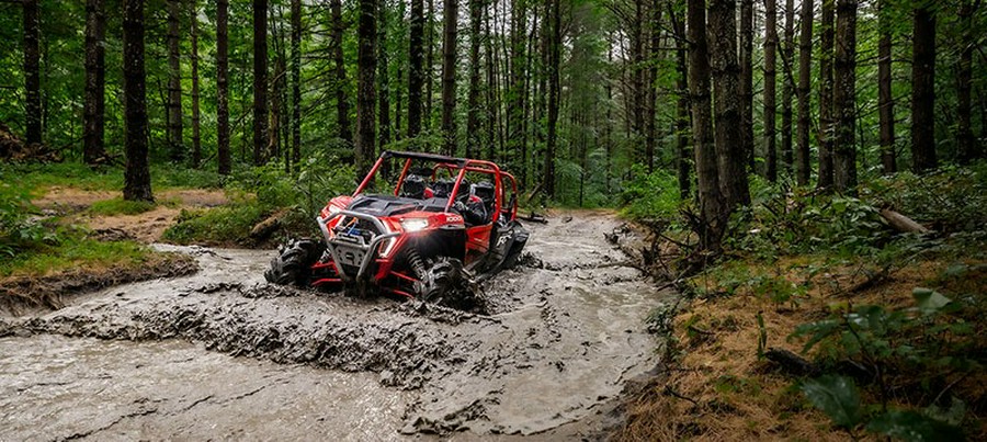 2022 Polaris RZR XP 1000 High Lifter