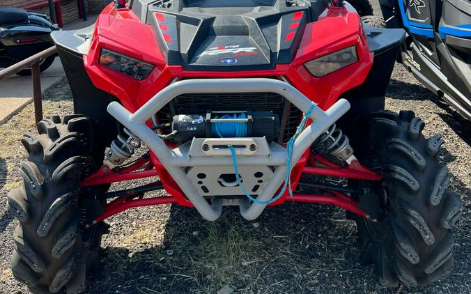 2022 Polaris RZR XP 1000 High Lifter