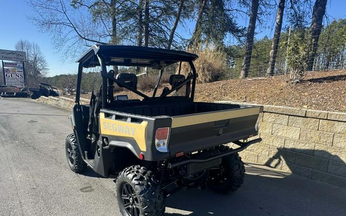 2026 Segway Powersports UT6 P