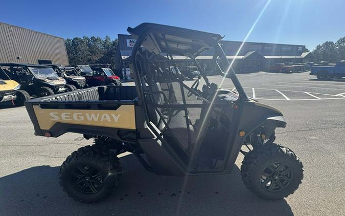 2026 Segway Powersports UT6 P