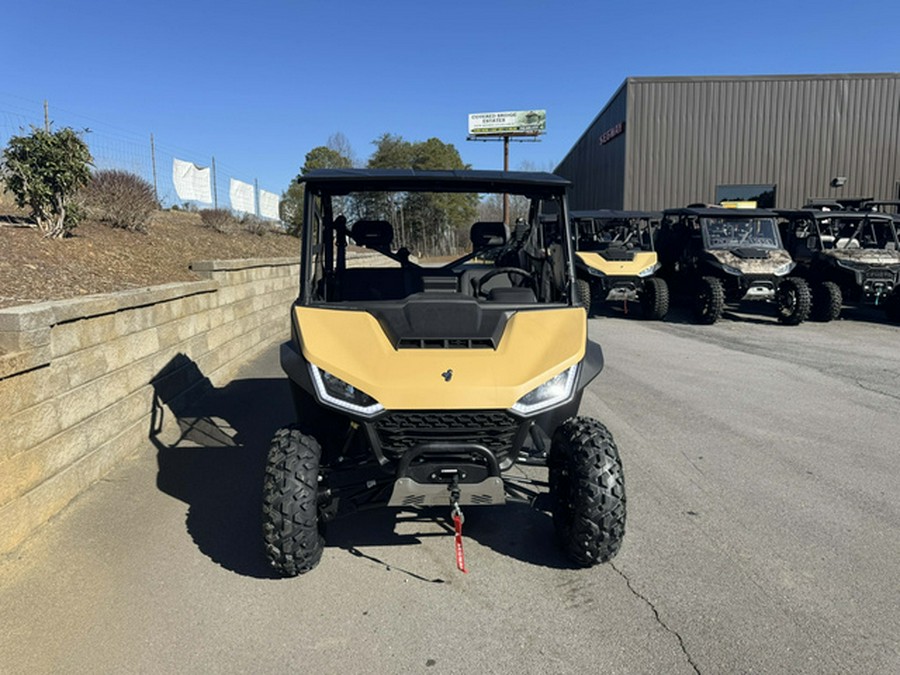 2026 Segway Powersports UT6 P