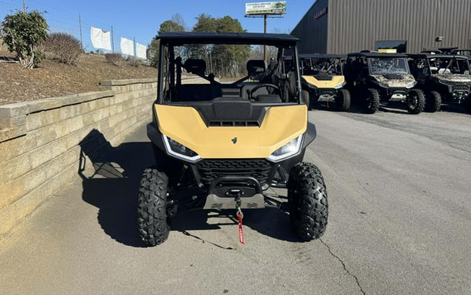 2026 Segway Powersports UT6 P