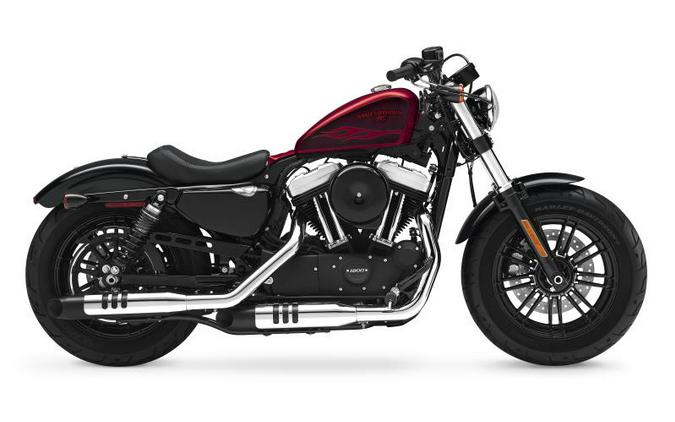 2017 Harley-Davidson® XL1200X - Forty-Eight®