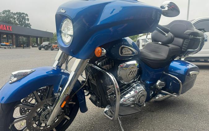 2019 Indian Chieftain® Limited Icon Series