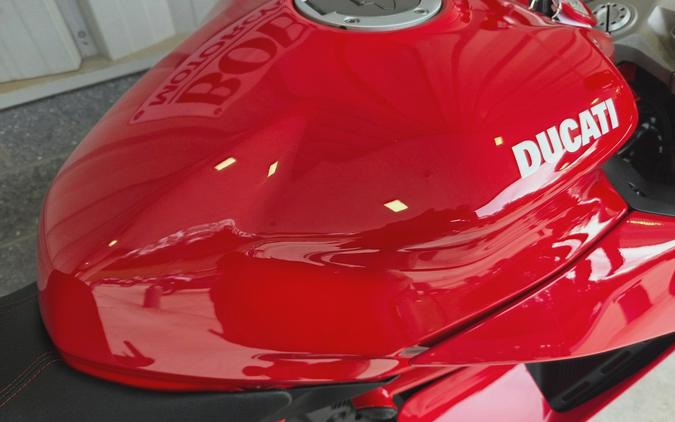 2024 DUCATI SuperSport 950