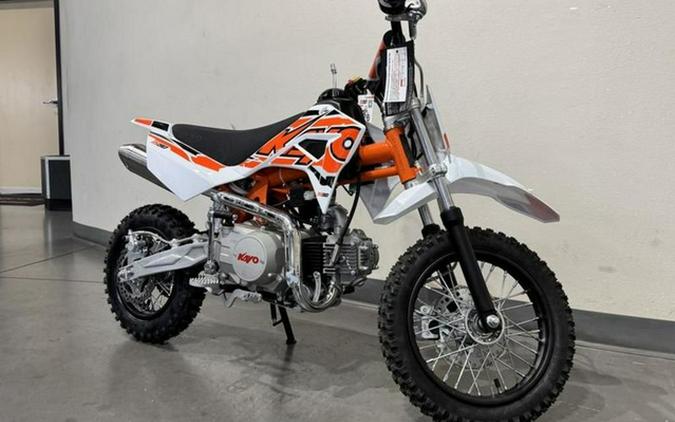 2026 Kayo TS 90