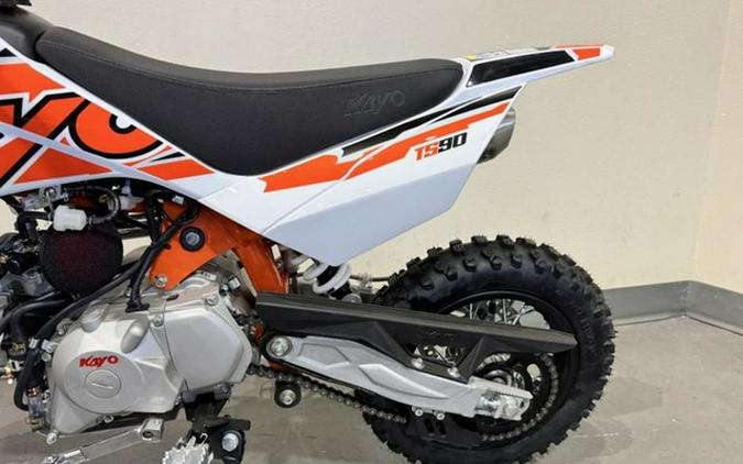 2026 Kayo TS 90