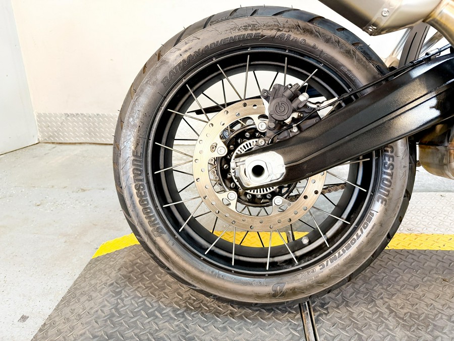2024 BMW F 900 GS