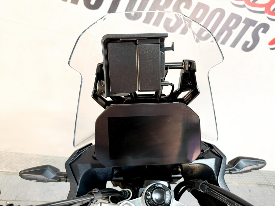 2024 BMW F 900 GS