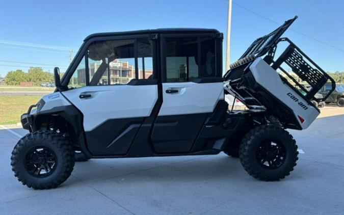 2027 Can-Am Defender XU MAX Limited HD11