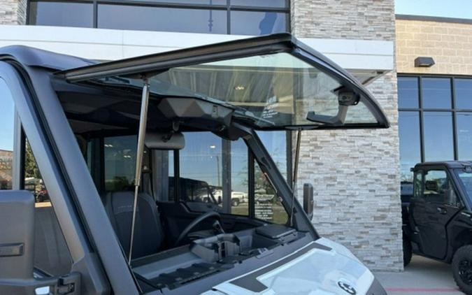 2027 Can-Am Defender XU MAX Limited HD11