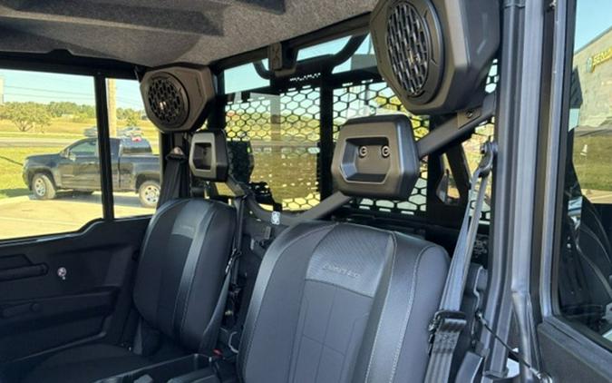 2027 Can-Am Defender XU MAX Limited HD11