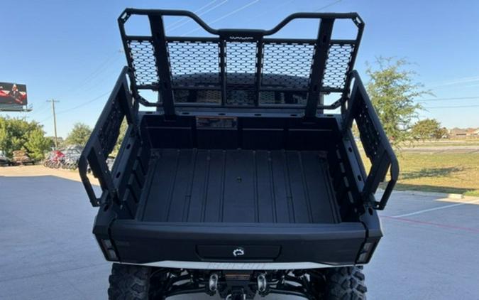 2027 Can-Am Defender XU MAX Limited HD11