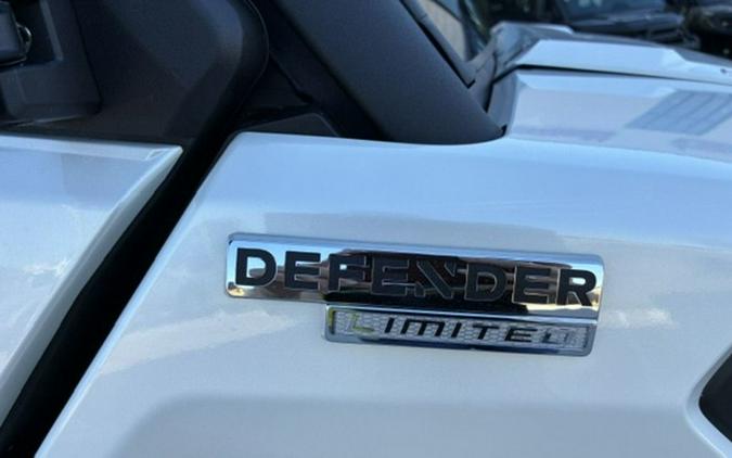 2027 Can-Am Defender XU MAX Limited HD11