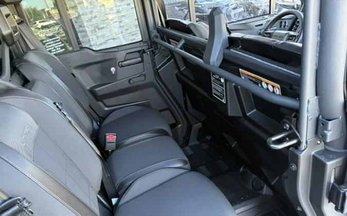 2027 Can-Am Defender XU MAX Limited HD11