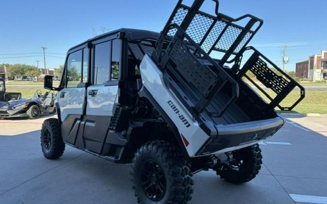 2027 Can-Am Defender XU MAX Limited HD11