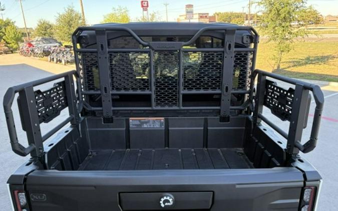 2027 Can-Am Defender XU MAX Limited HD11