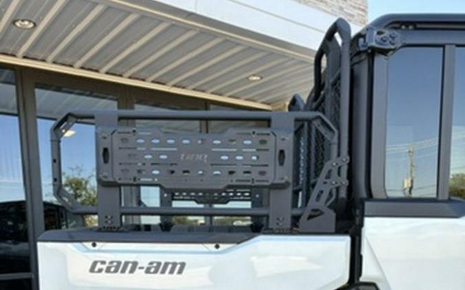 2027 Can-Am Defender XU MAX Limited HD11