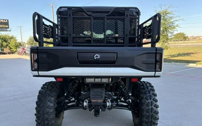 2027 Can-Am Defender XU MAX Limited HD11