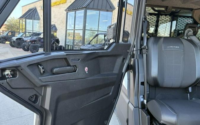 2027 Can-Am Defender XU MAX Limited HD11