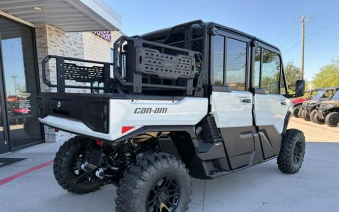 2027 Can-Am Defender XU MAX Limited HD11
