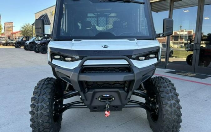 2027 Can-Am Defender XU MAX Limited HD11