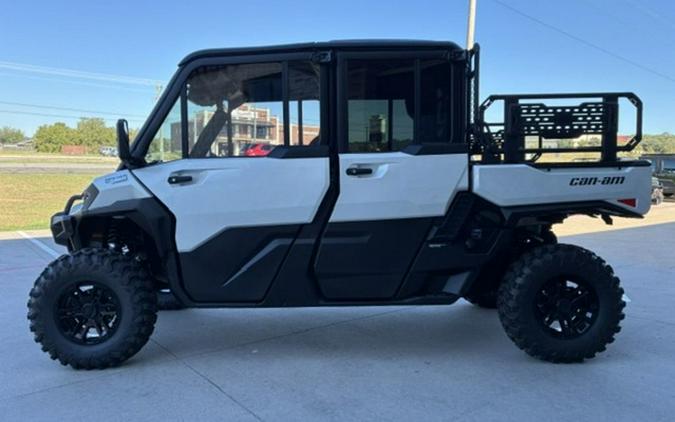2027 Can-Am Defender XU MAX Limited HD11