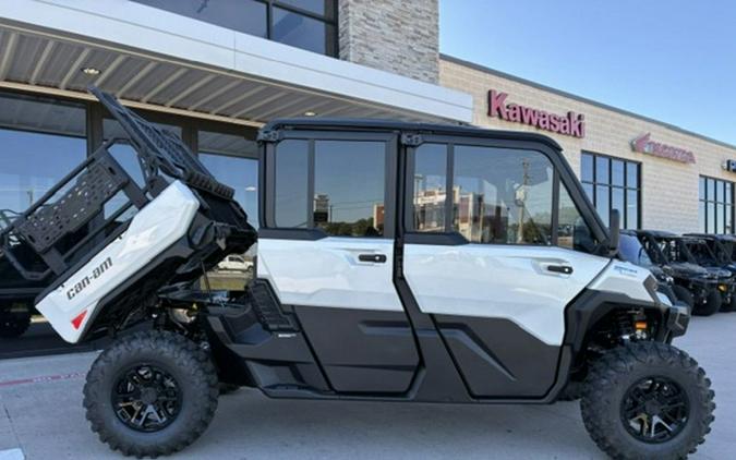 2027 Can-Am Defender XU MAX Limited HD11