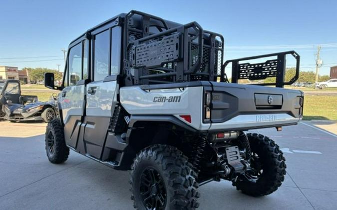 2027 Can-Am Defender XU MAX Limited HD11