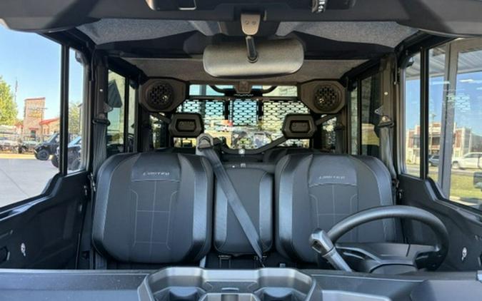 2027 Can-Am Defender XU MAX Limited HD11