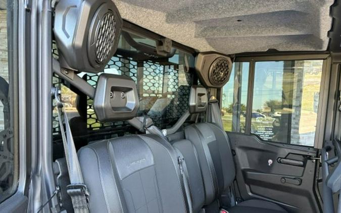 2027 Can-Am Defender XU MAX Limited HD11