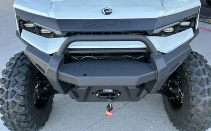 2027 Can-Am Defender XU MAX Limited HD11