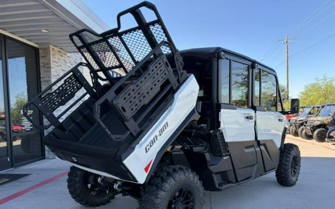 2027 Can-Am Defender XU MAX Limited HD11