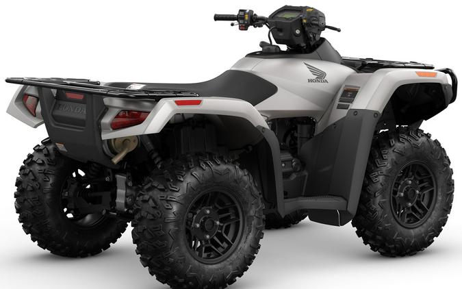 2027 Honda FourTrax Rubicon 700 4x4 Automatic