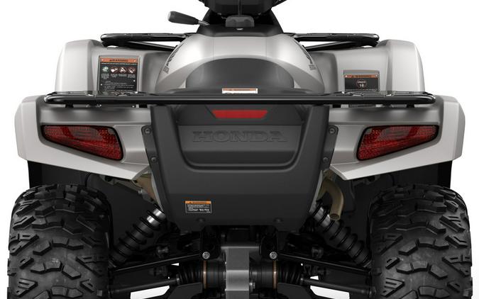 2027 Honda FourTrax Rubicon 700 4x4 Automatic