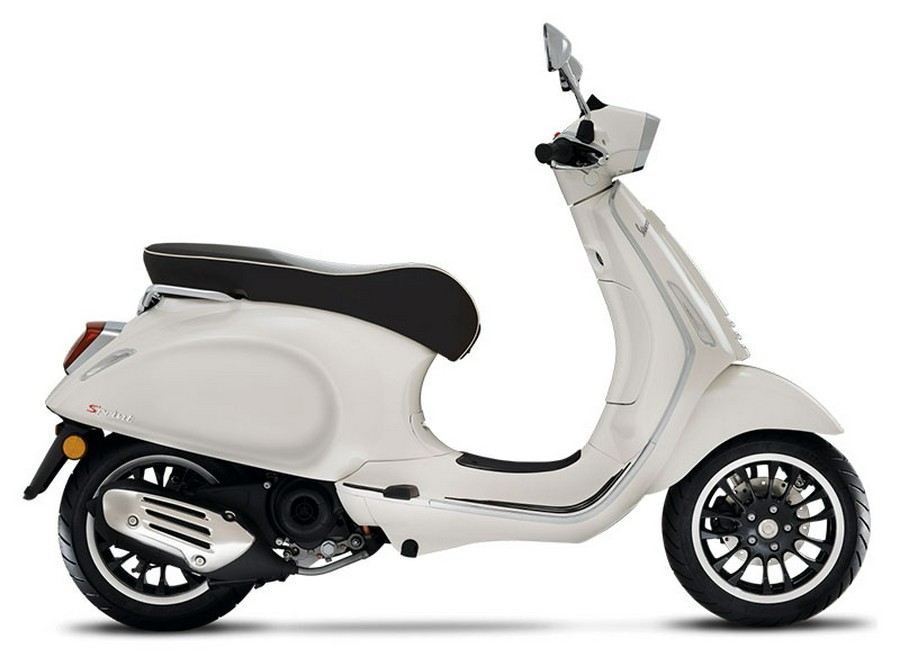 2022 Vespa Sprint 150